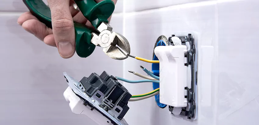 Light Switch and Dimmer Installation in Highland City