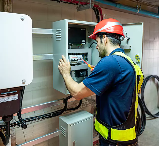 Professional Electrical Maintenance: Your Local Preventive Care Team in Highland City, FL