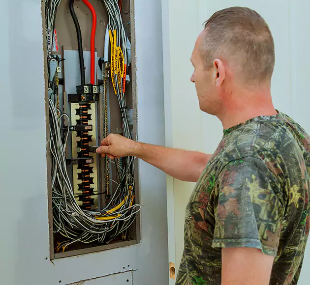Professional Electrical Panel Upgrade: Your Local Panel Specialist in Highland City, FL