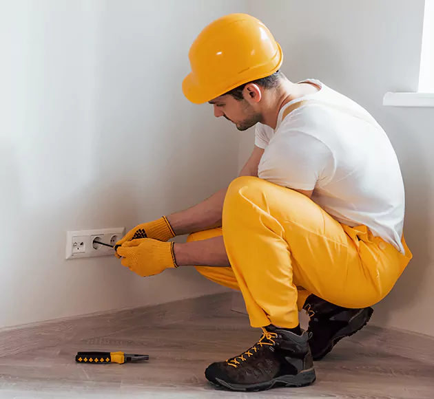 Trusted Electrical Repair Services: Your Local Fix-It Team in Highland City, FL