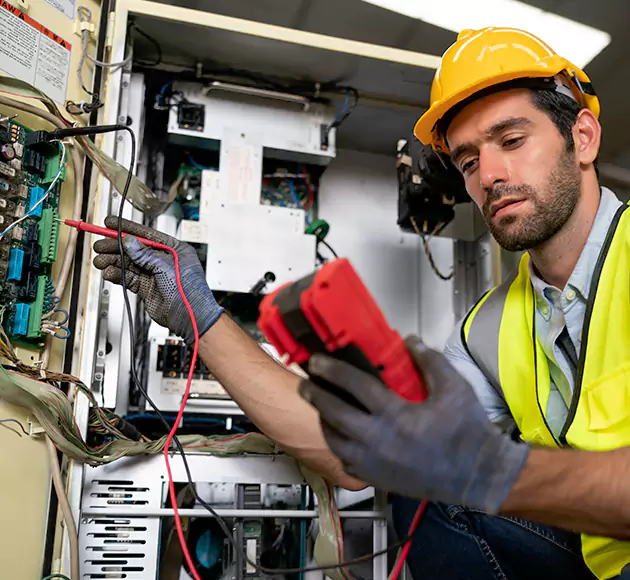 Professional Electrical Troubleshooting: Your Local Diagnostic Team in Highland City, FL