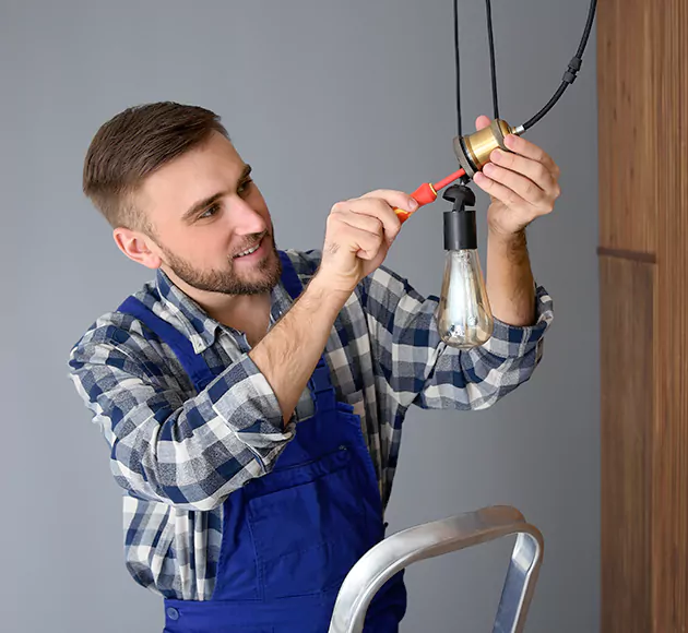 Professional Lighting Electrician: Your Local Fixture Expert in Highland City, FL