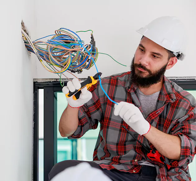 Professional Low Voltage Electrician: Your Local Systems Technician in Highland City, FL