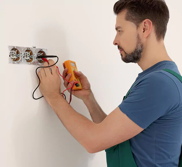 Professional Residential Electrical Repair: Your Local Home Fix-It Team in Highland City, FL
