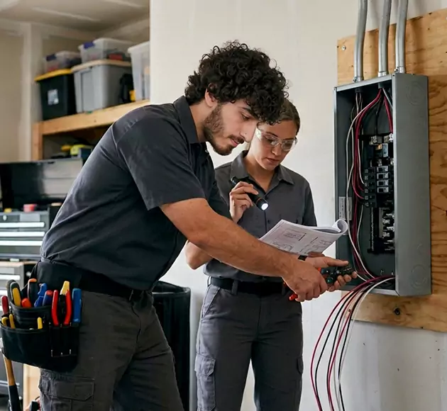 Professional Subpanel Installation: Your Local Installation Team in Highland City, FL